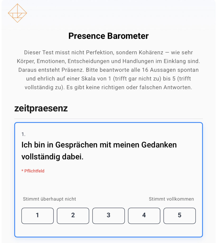presencebarometer