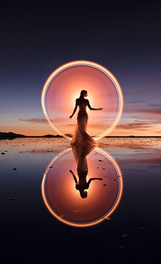 mirror